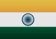 Flag INDIA